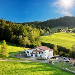 Apartment Am Schindelberglift, Oberstaufen