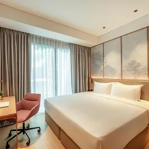 Dorsett Changi Singapur