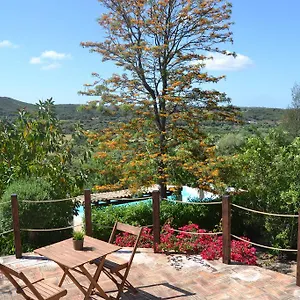 Nature Vale Fuzeiros