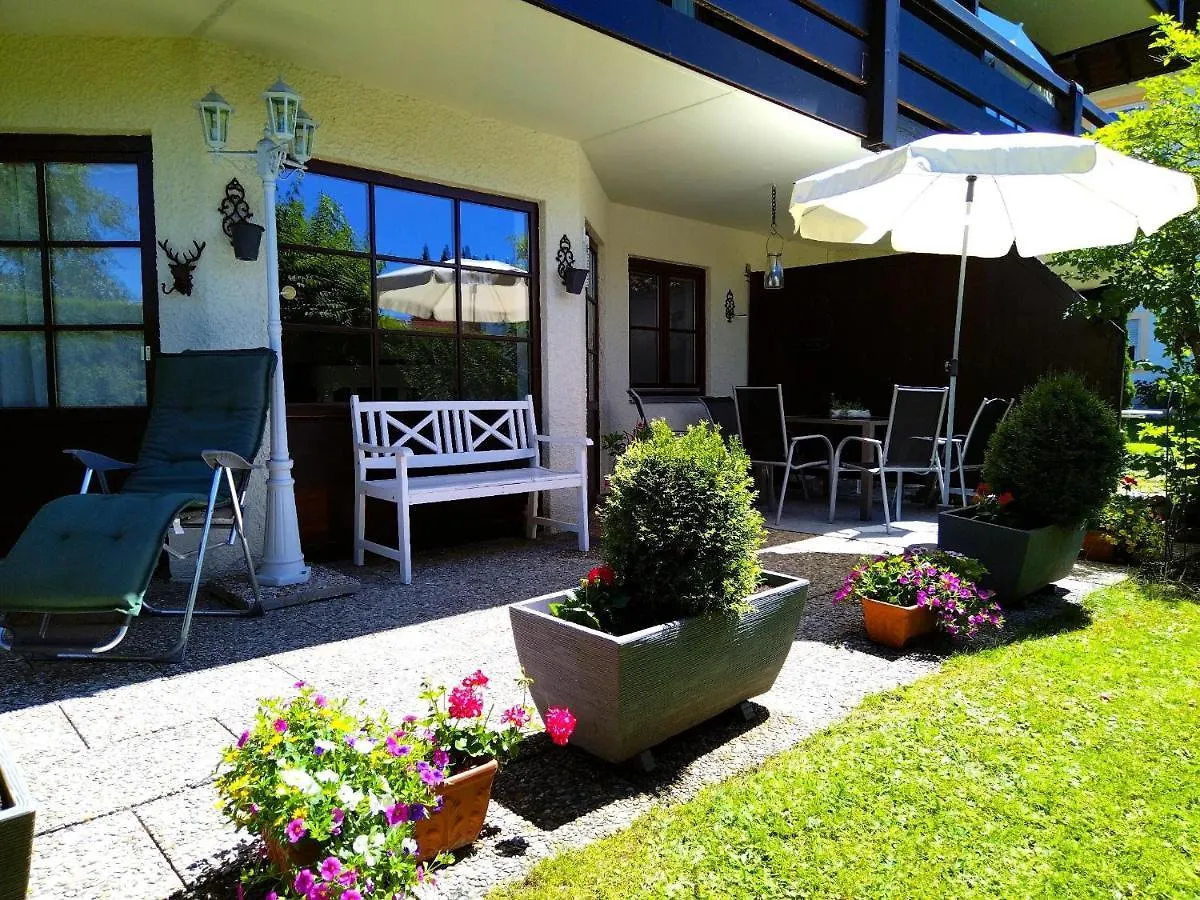 Ferienwohnung Heidi Mit Oberstaufen Plus 0*,  ألمانيا