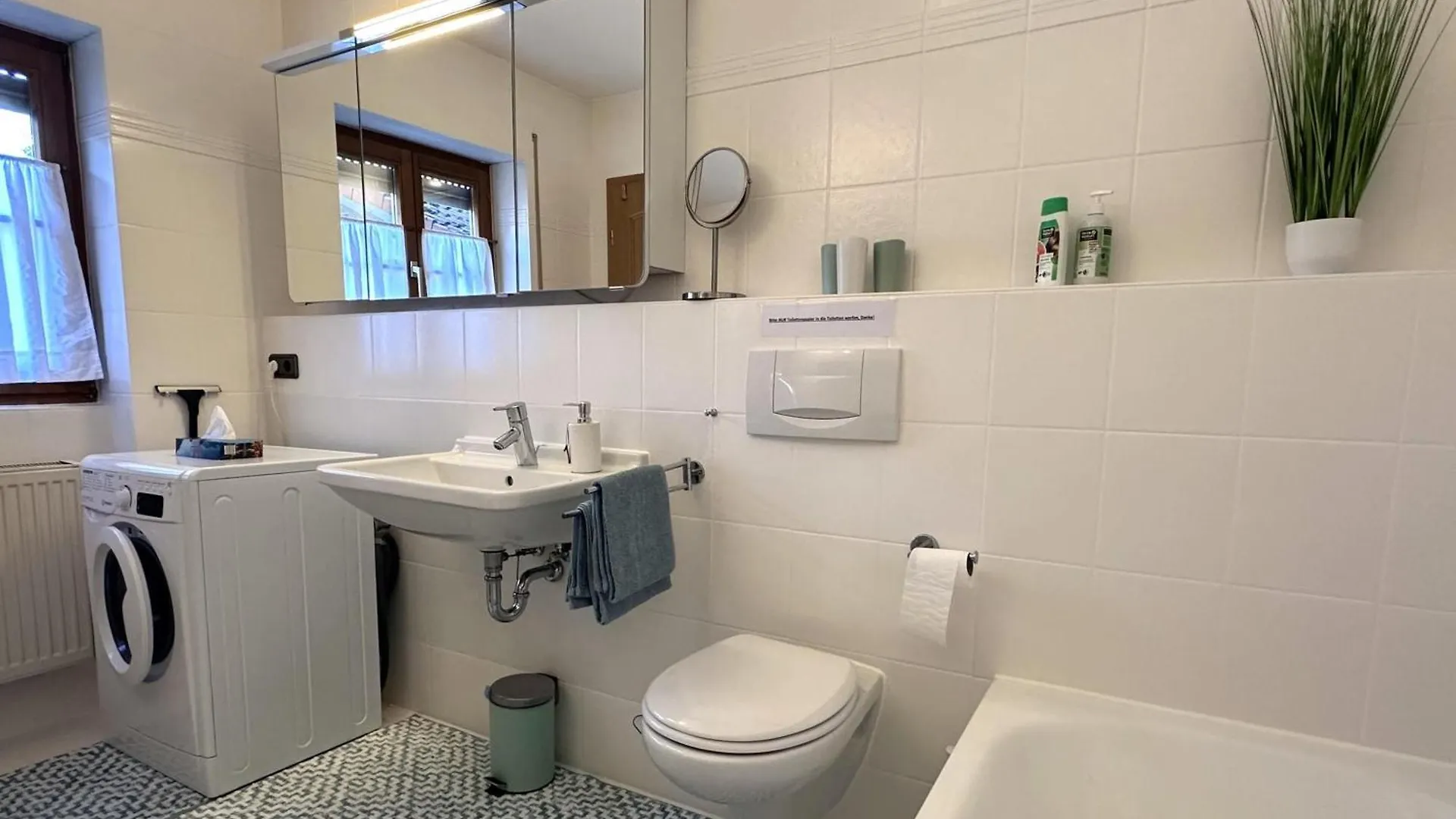 شقة Ferienwohnung Heidi Mit Oberstaufen Plus