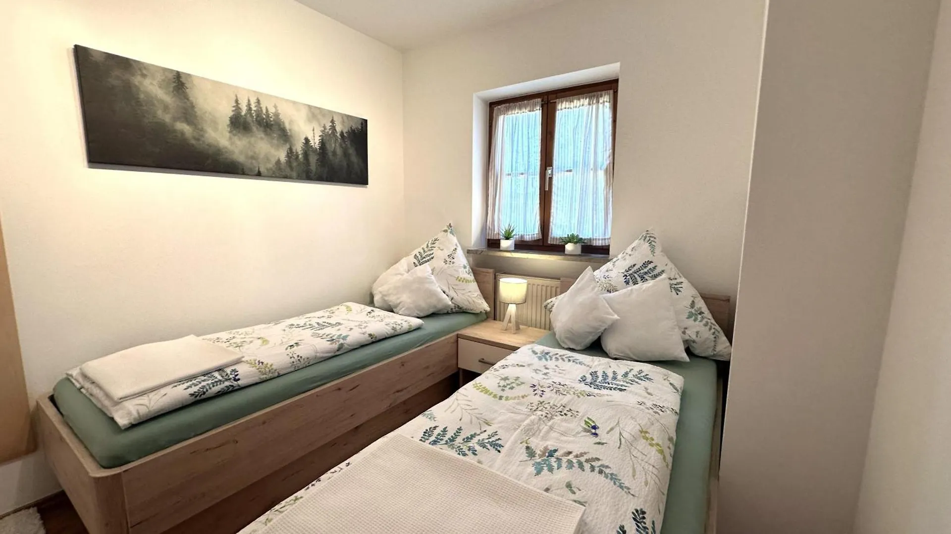 Ferienwohnung Heidi Mit Oberstaufen Plus ألمانيا