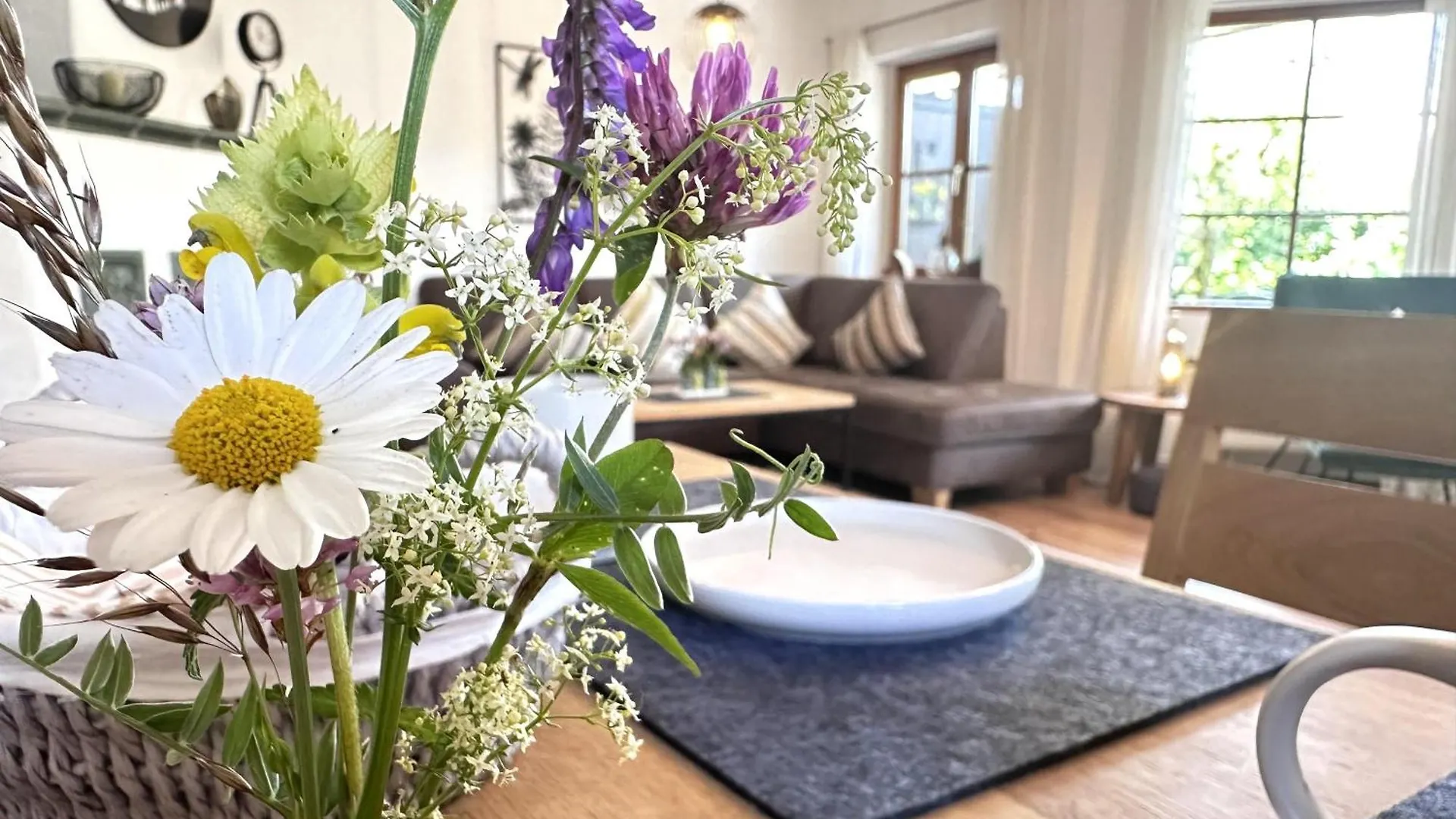 شقة Ferienwohnung Heidi Mit Oberstaufen Plus
