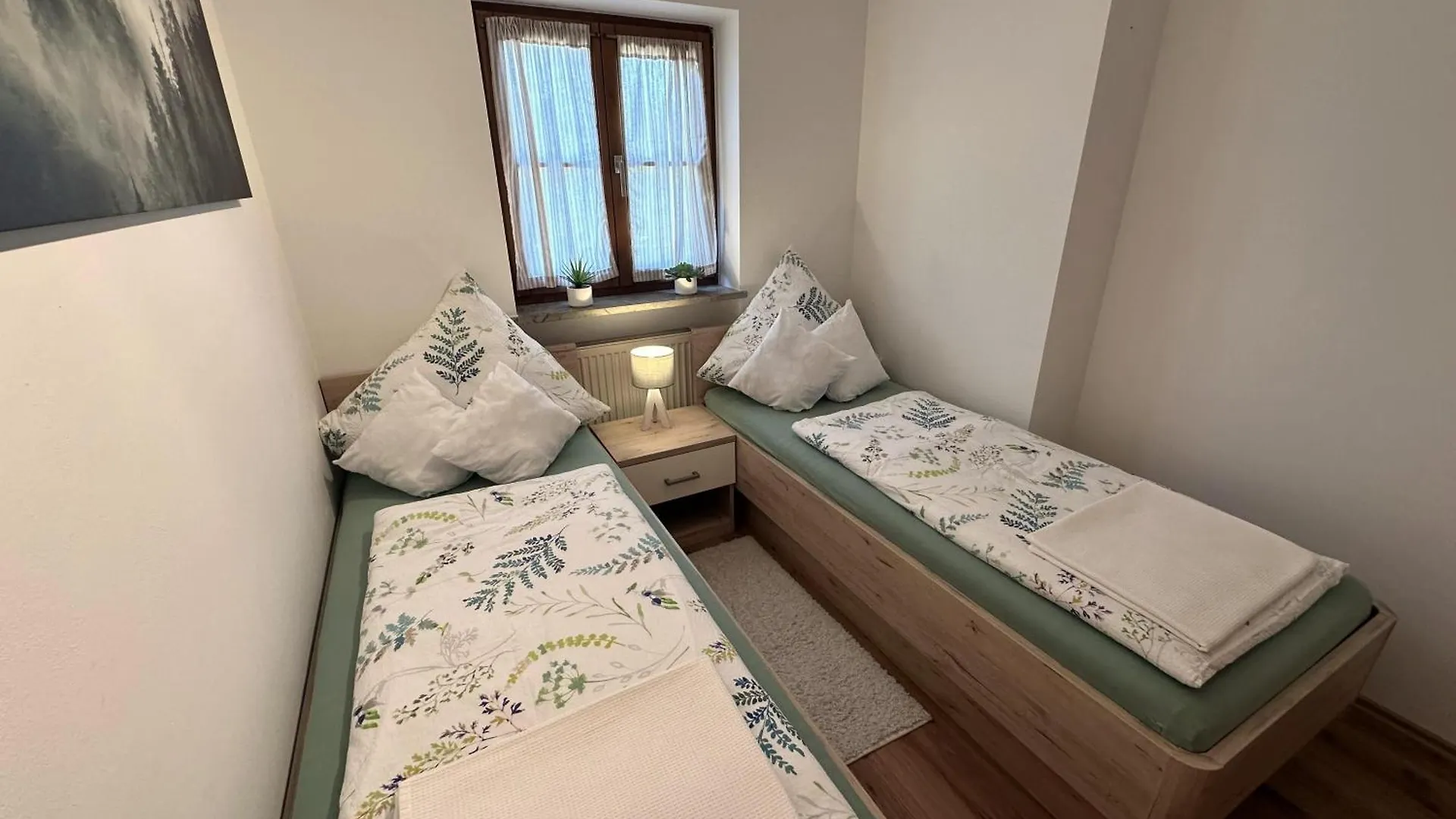 Ferienwohnung Heidi Mit Oberstaufen Plus