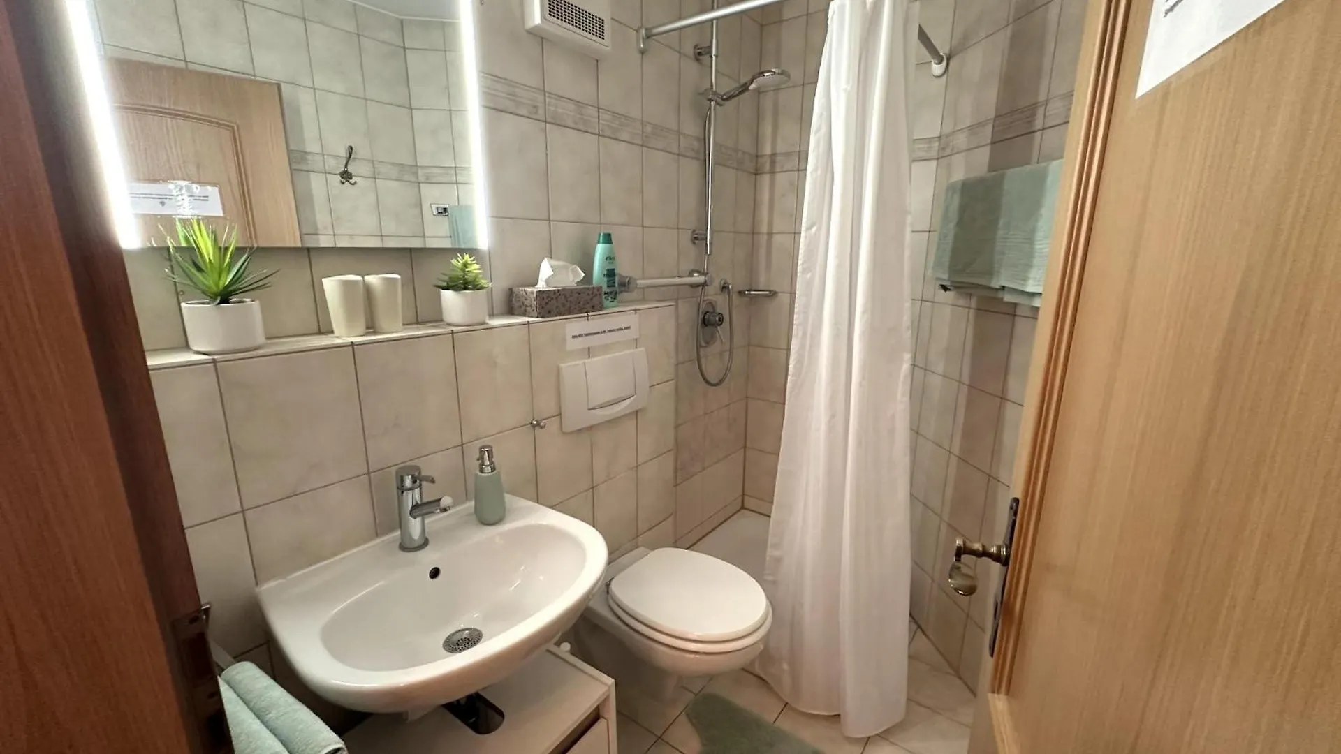 Ferienwohnung Heidi Mit Oberstaufen Plus