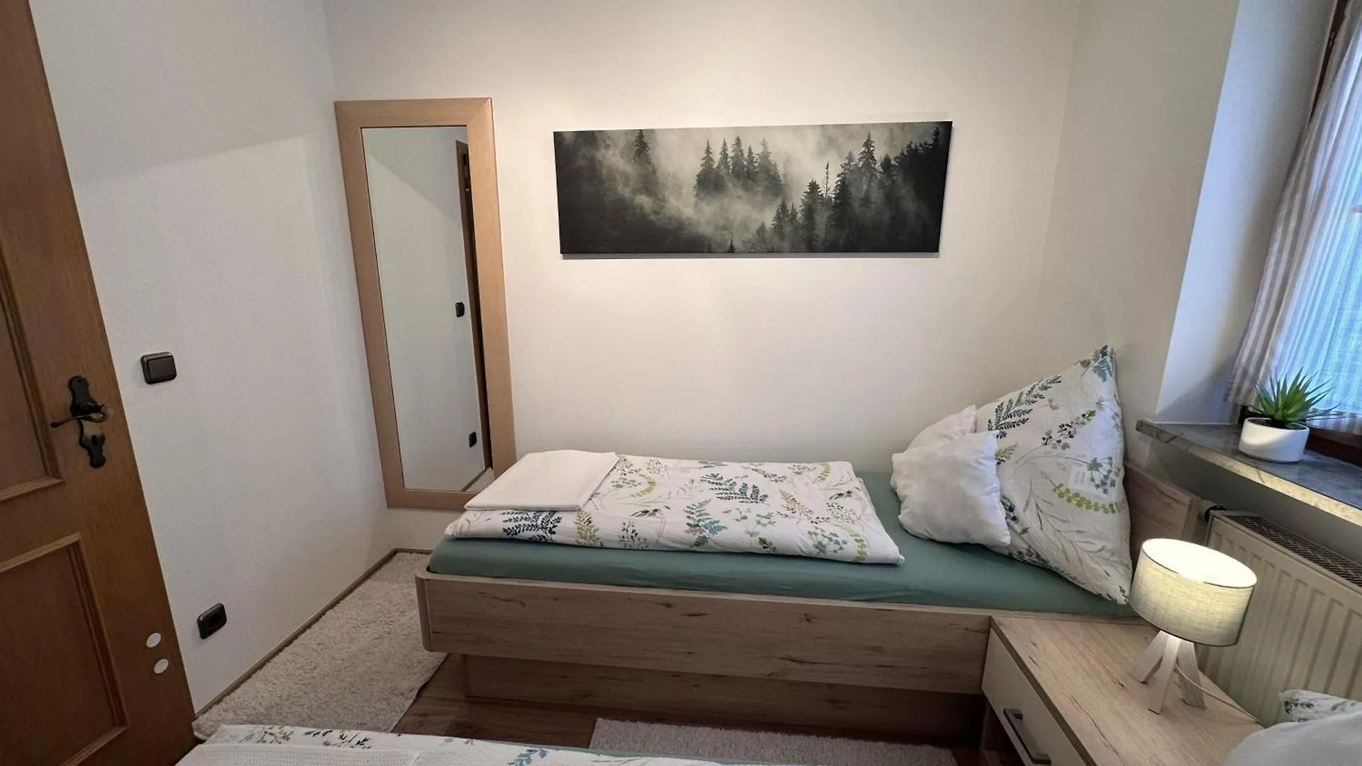 Ferienwohnung Heidi Mit Oberstaufen Plus شقة