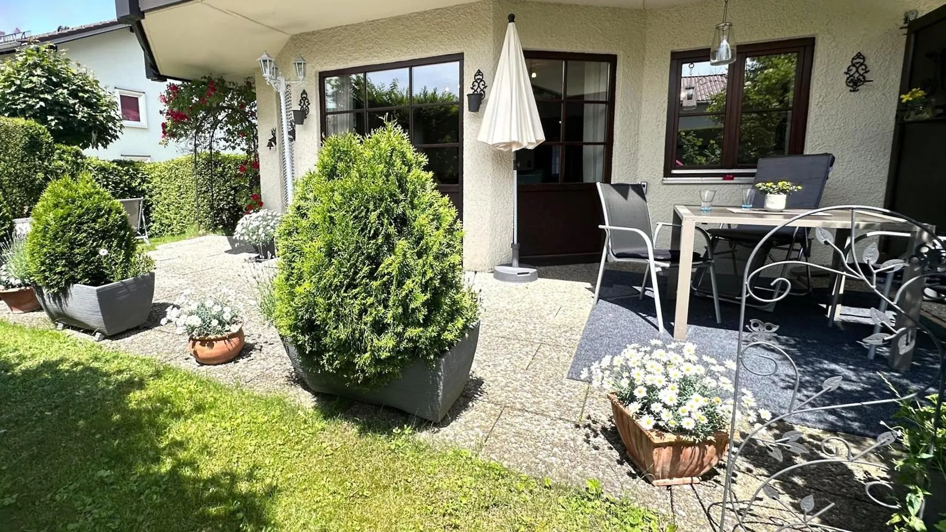 Ferienwohnung Heidi Mit Oberstaufen Plus ألمانيا