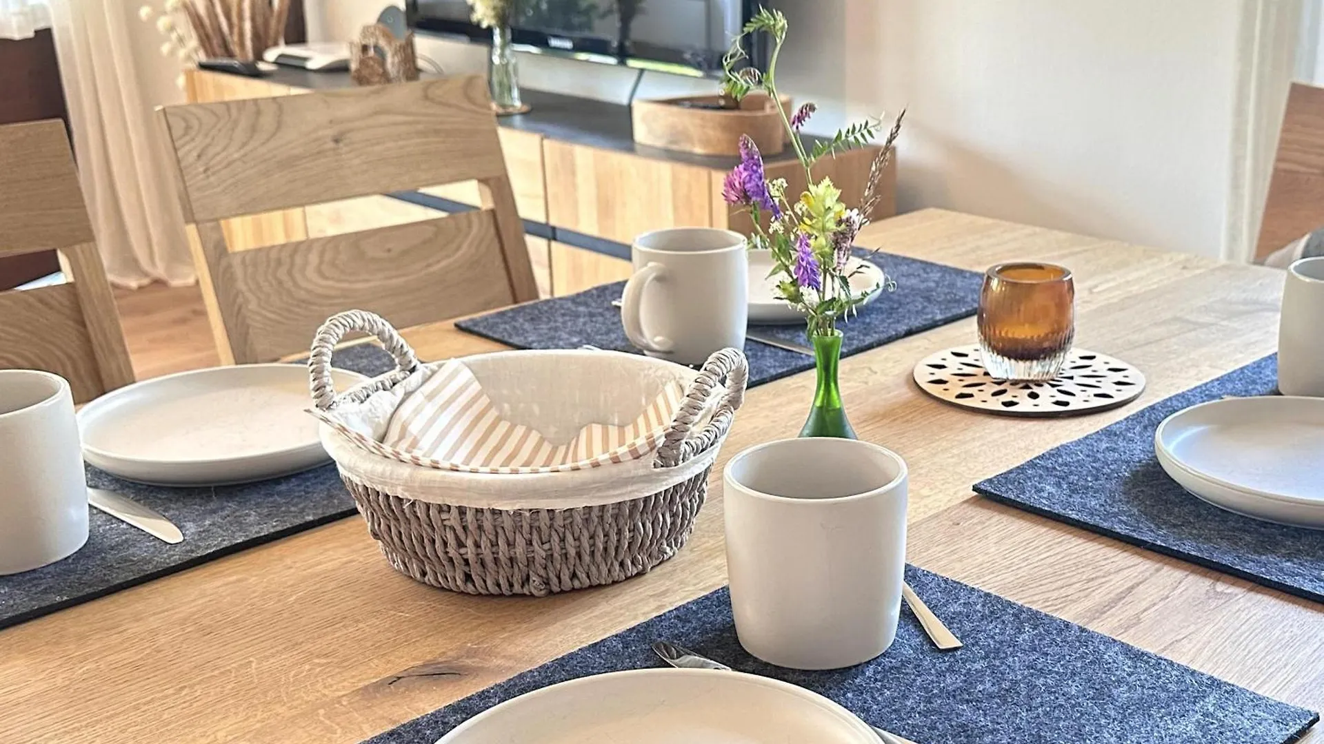 شقة Ferienwohnung Heidi Mit Oberstaufen Plus