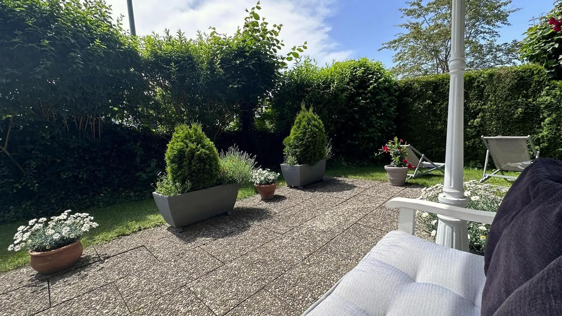 Ferienwohnung Heidi Mit Oberstaufen Plus 0*,  ألمانيا