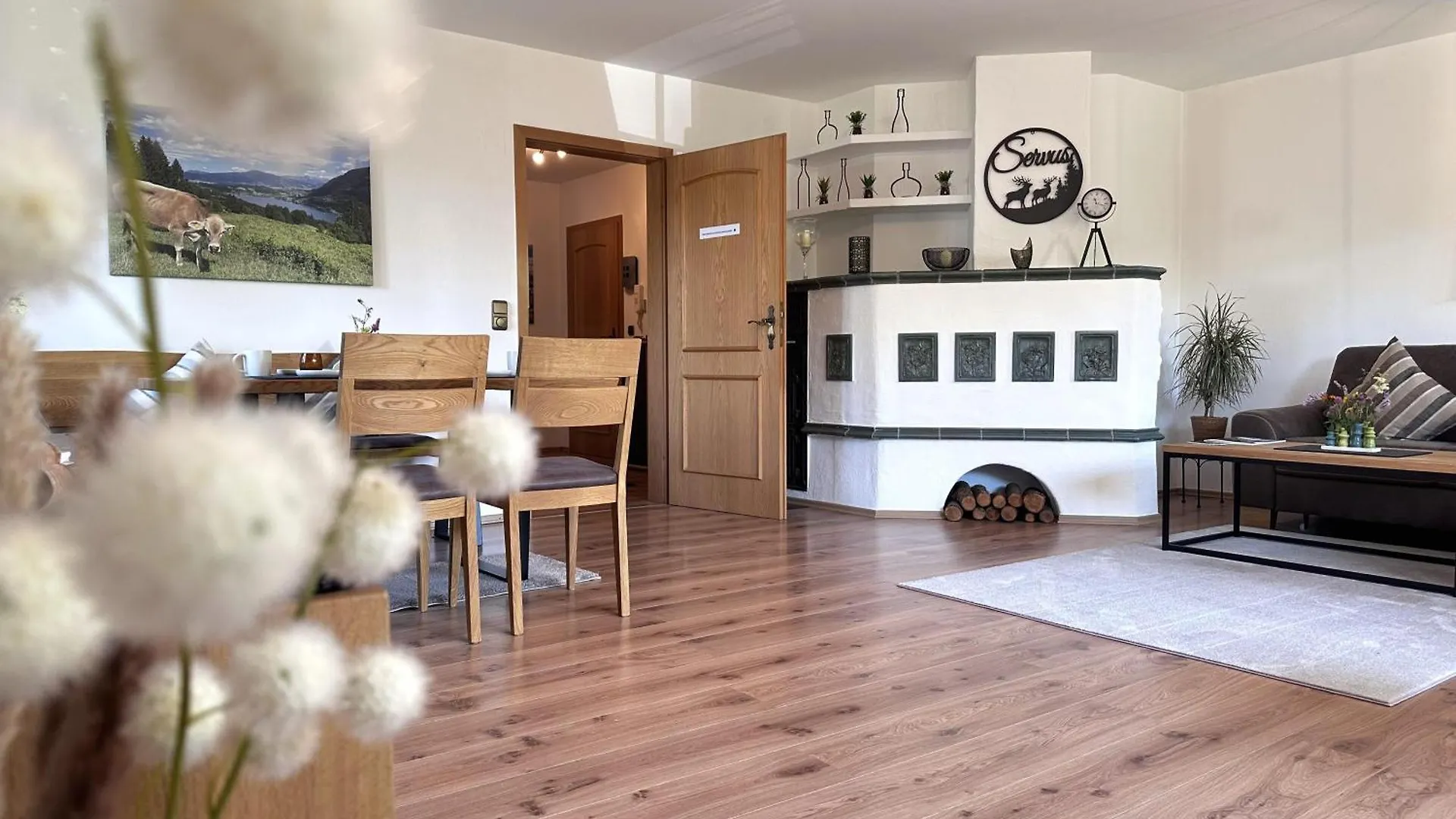 Ferienwohnung Heidi Mit Oberstaufen Plus 0*,