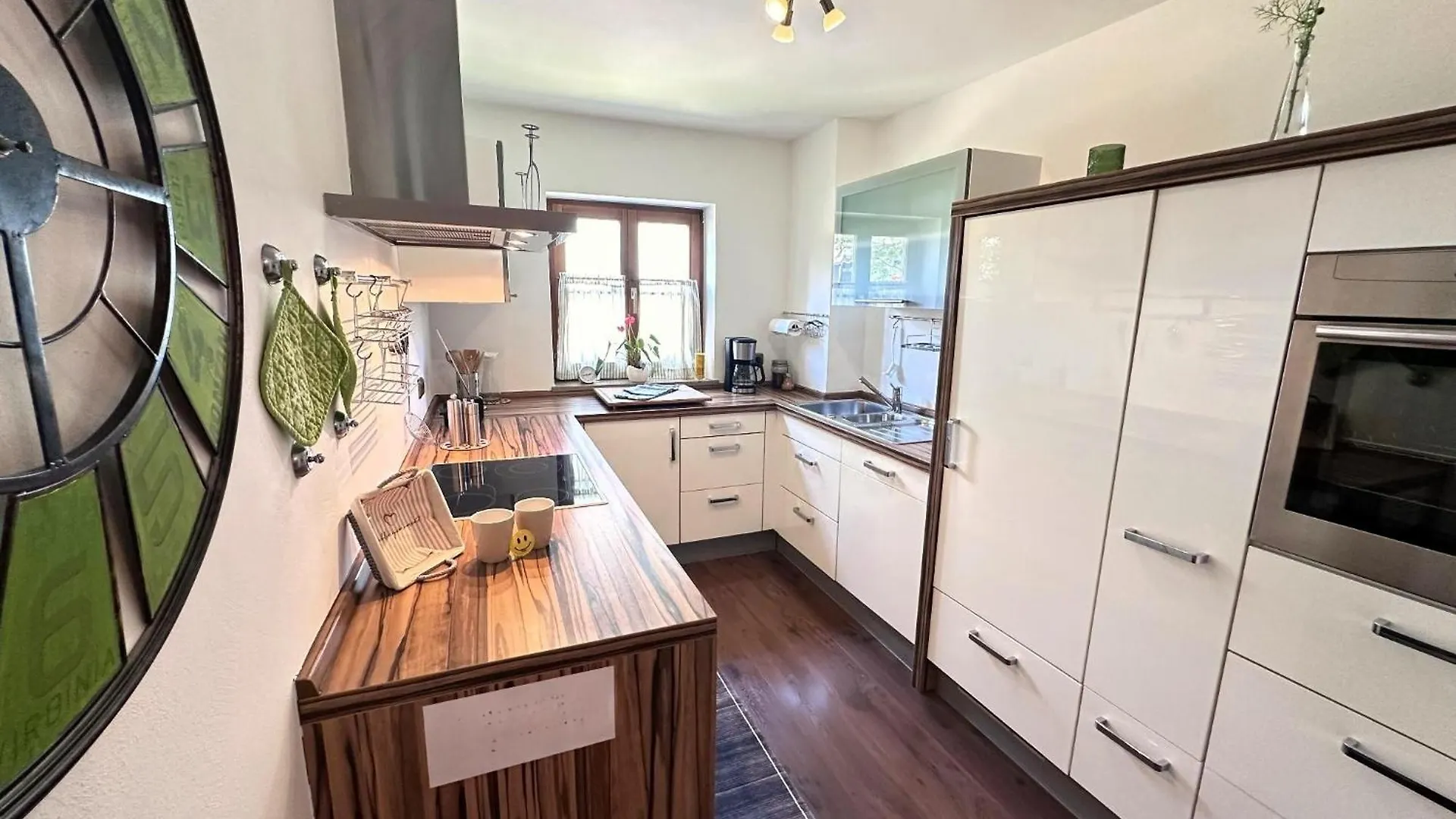 شقة Ferienwohnung Heidi Mit Oberstaufen Plus